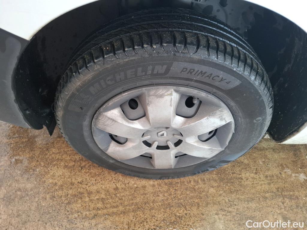  Renault  Kangoo  II Express Maxi Extra (Série Spéciale) 1.5 dCi 95CV BVM6 E6dT #28