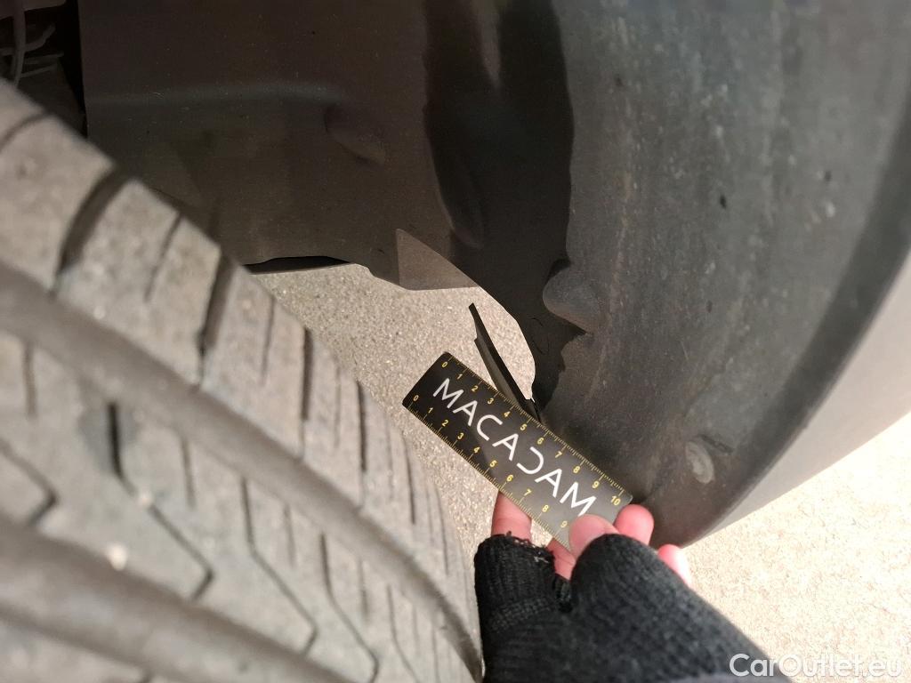  Renault  Kangoo  Express Maxi Extra (Série Spéciale) 1.5 dCi 90CV BVM5 E6 #27