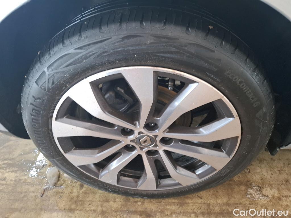  Renault  Megane  IV Berline 5 ptes. Techno 1.5 dCi 115CV BVA7 E6d #33