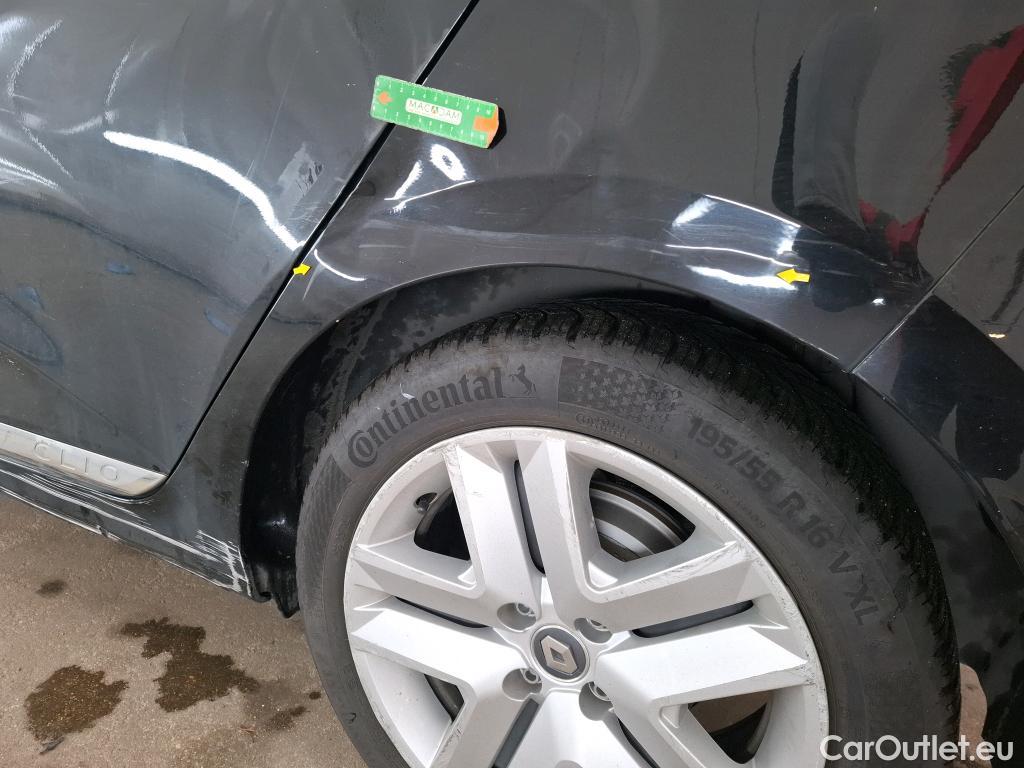  Renault  Clio  V Business 1.6 E-TECH Hybrid 140CV BVA6 E6d #12