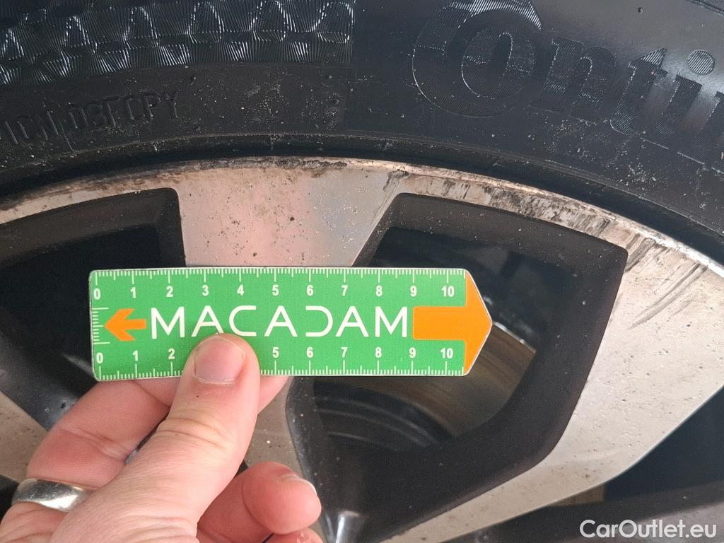  Renault  Megane  IV Berline 5 ptes. Techno 1.5 dCi 115CV BVA7 E6d #8