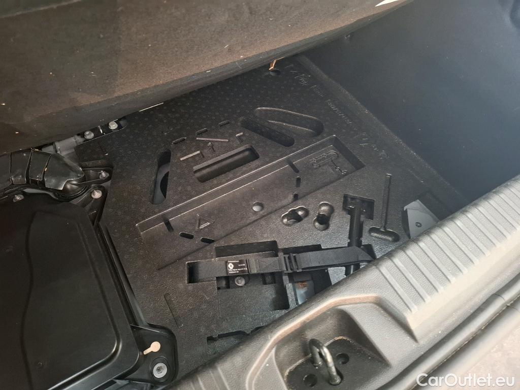  Renault  Clio  V Business 1.6 E-TECH Hybrid 140CV BVA6 E6d #71