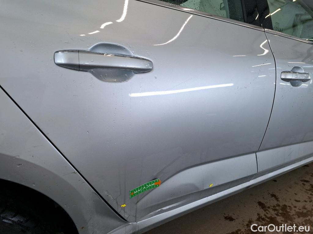  Renault  Megane  IV Estate Evolution 1.5 dCi 115CV BVA7 E6d / TRANSFO VP/VF #13