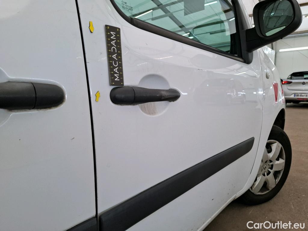  Renault  Kangoo  Express Maxi Extra (Série Spéciale) 1.5 dCi 90CV BVM5 E6 #17