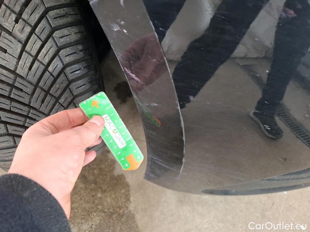  Renault  Clio  V Business 1.6 E-TECH Hybrid 140CV BVA6 E6d #41