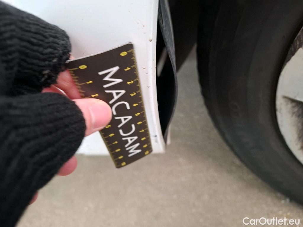  Renault  Kangoo  Express Maxi Extra (Série Spéciale) 1.5 dCi 90CV BVM5 E6 #25