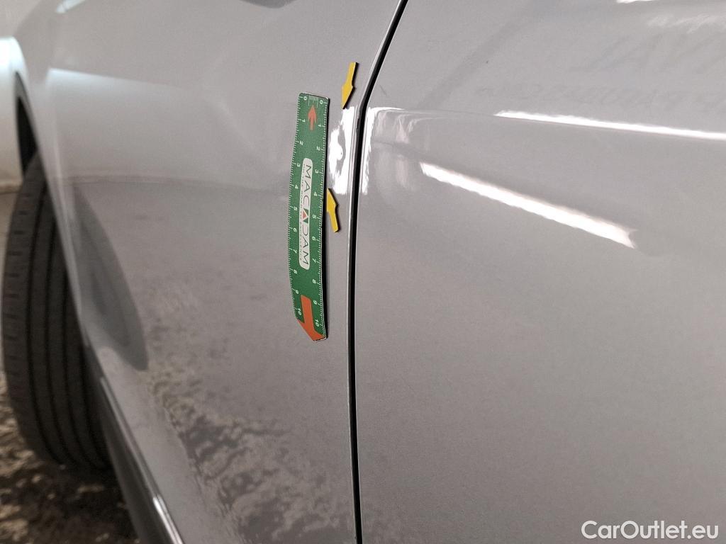  Volkswagen  Tiguan VOLKSWAGEN  / 2020 / 5P / SUV 2.0 TDI 150 DSG7 Life Business #5