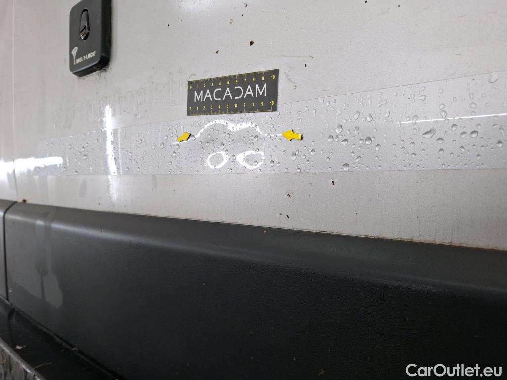  Renault  Master RENAULT  VU 4p Fourgon FG GCf Trac F3500 L1H2 Energy dCi 145 E6 #9