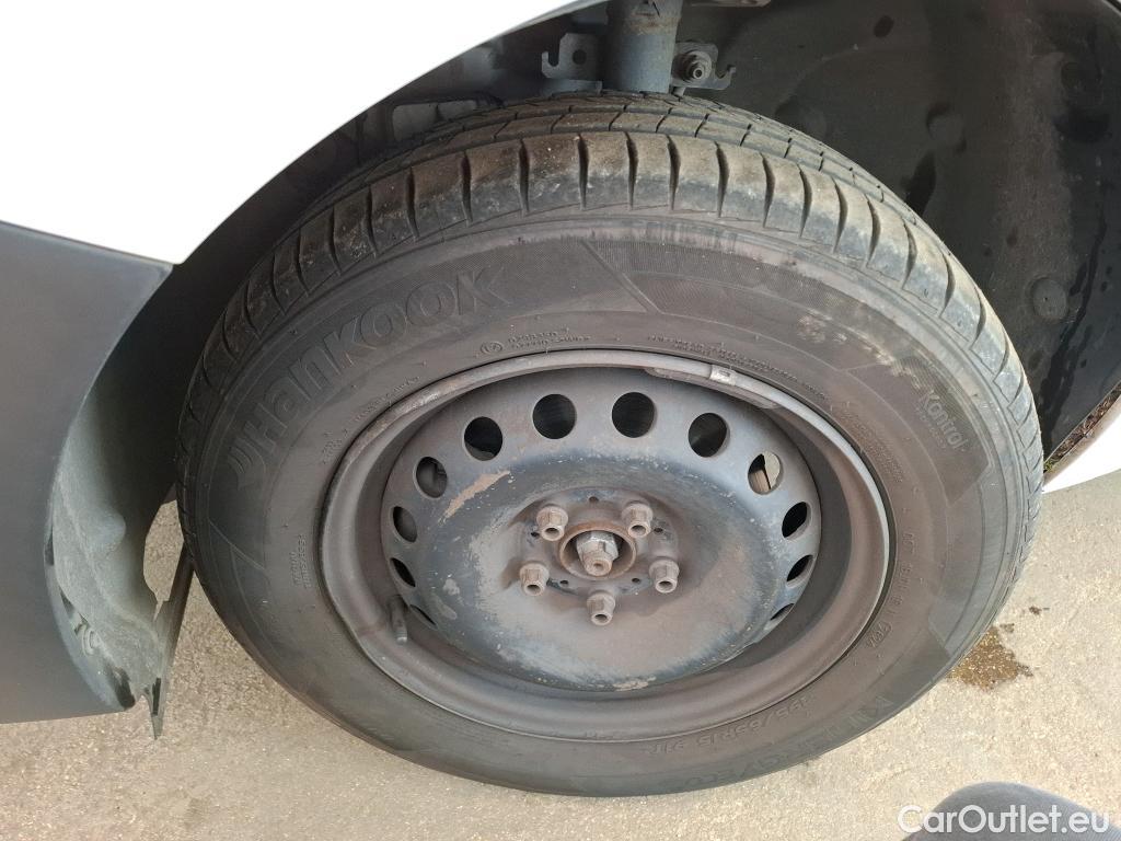  Renault  Kangoo  Express Maxi Extra (Série Spéciale) 1.5 dCi 90CV BVM5 E6 #34