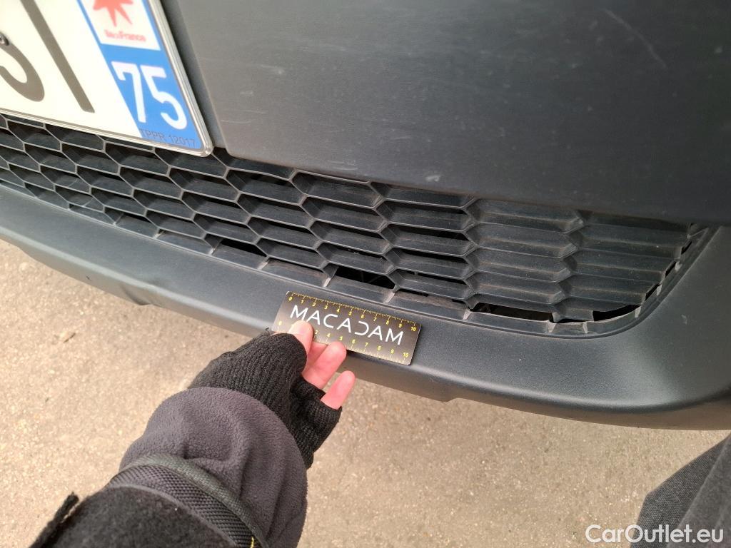  Renault  Kangoo  Express Maxi Extra (Série Spéciale) 1.5 dCi 90CV BVM5 E6 #6