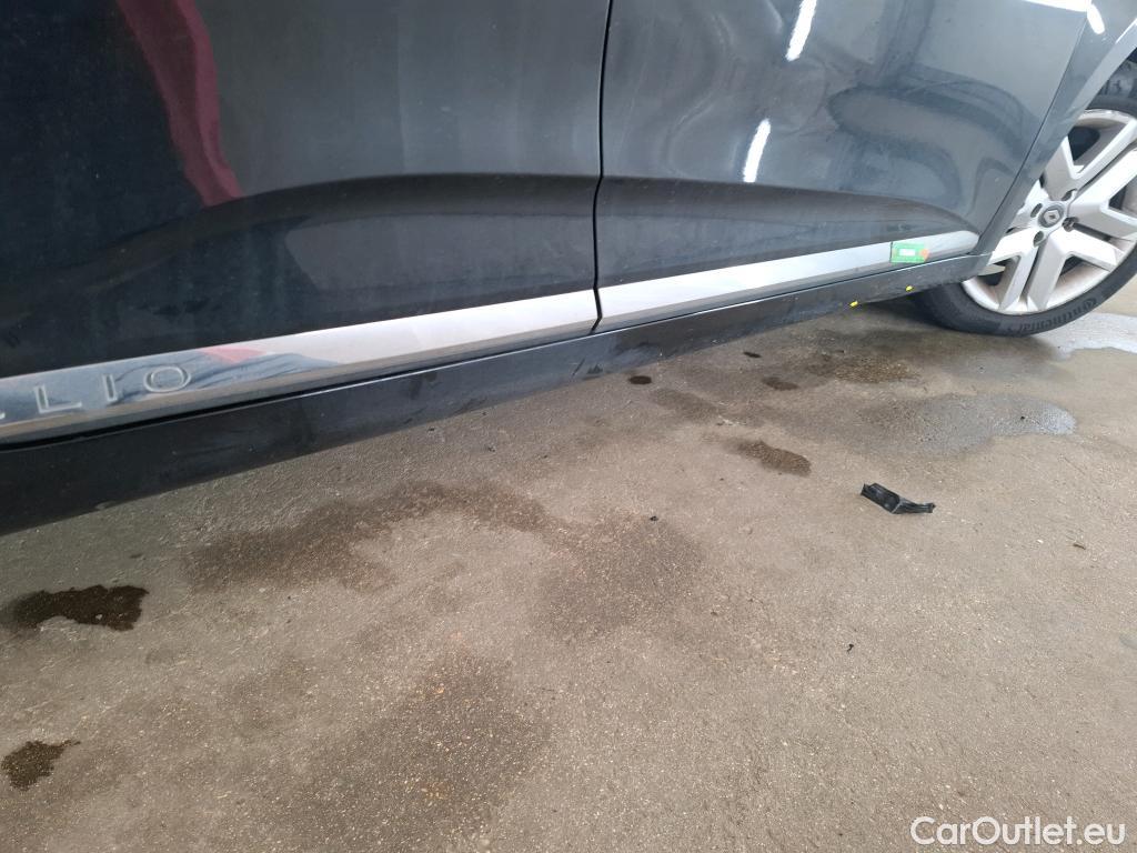  Renault  Clio  V Business 1.6 E-TECH Hybrid 140CV BVA6 E6d #34