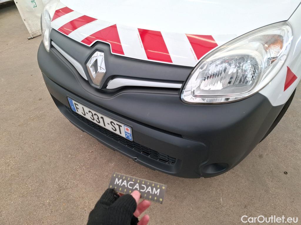 Renault  Kangoo  Express Maxi Extra (Série Spéciale) 1.5 dCi 90CV BVM5 E6 #4