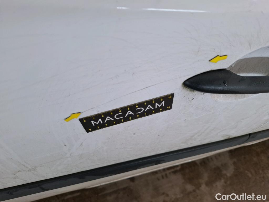  Renault  Kangoo  II Express Maxi Extra (Série Spéciale) 1.5 dCi 95CV BVM6 E6dT #63