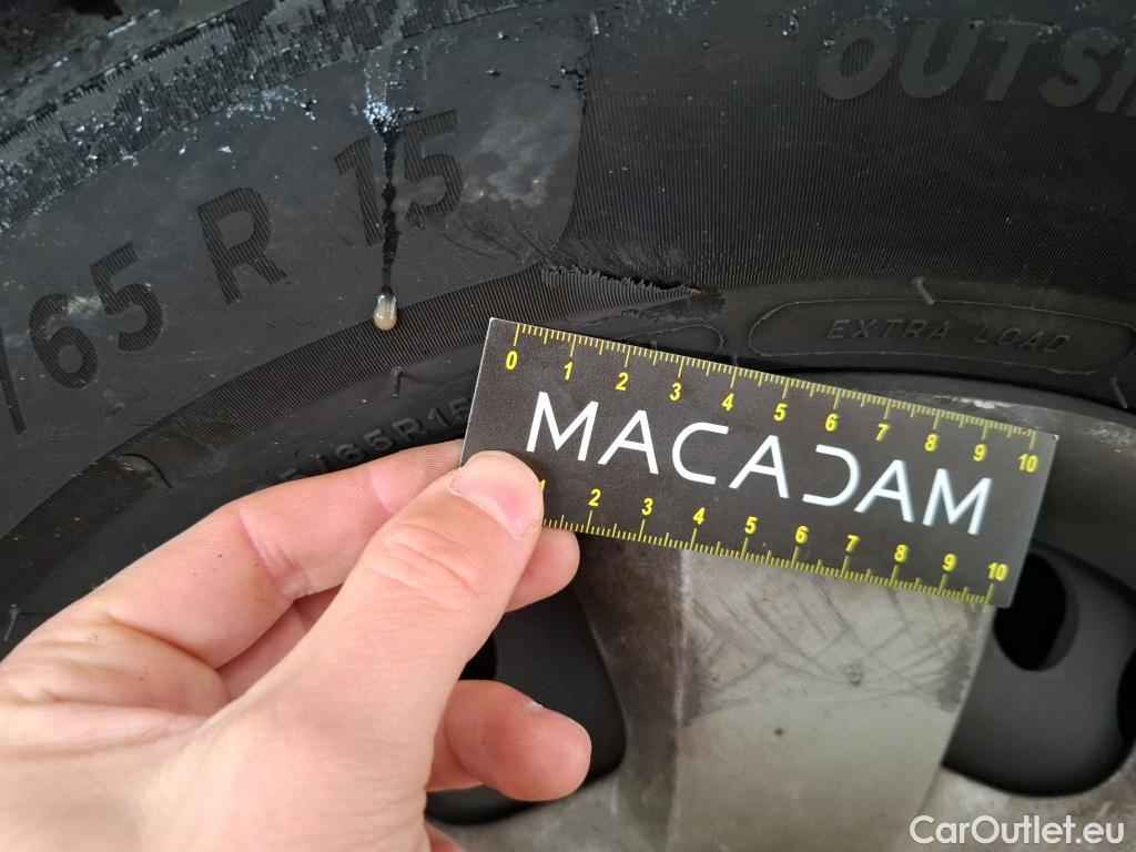  Renault  Kangoo  II Express Maxi Extra (Série Spéciale) 1.5 dCi 95CV BVM6 E6dT #34