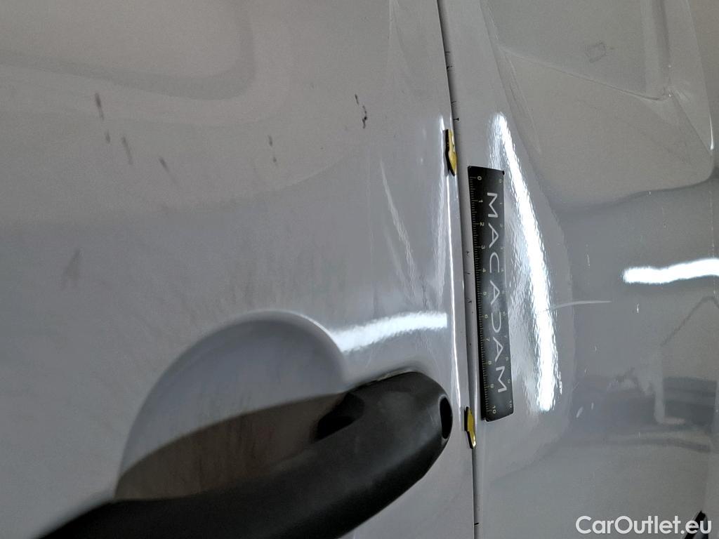  Renault  Kangoo  Express Maxi Extra (Série Spéciale) 1.5 dCi 90CV BVM5 E6 #9