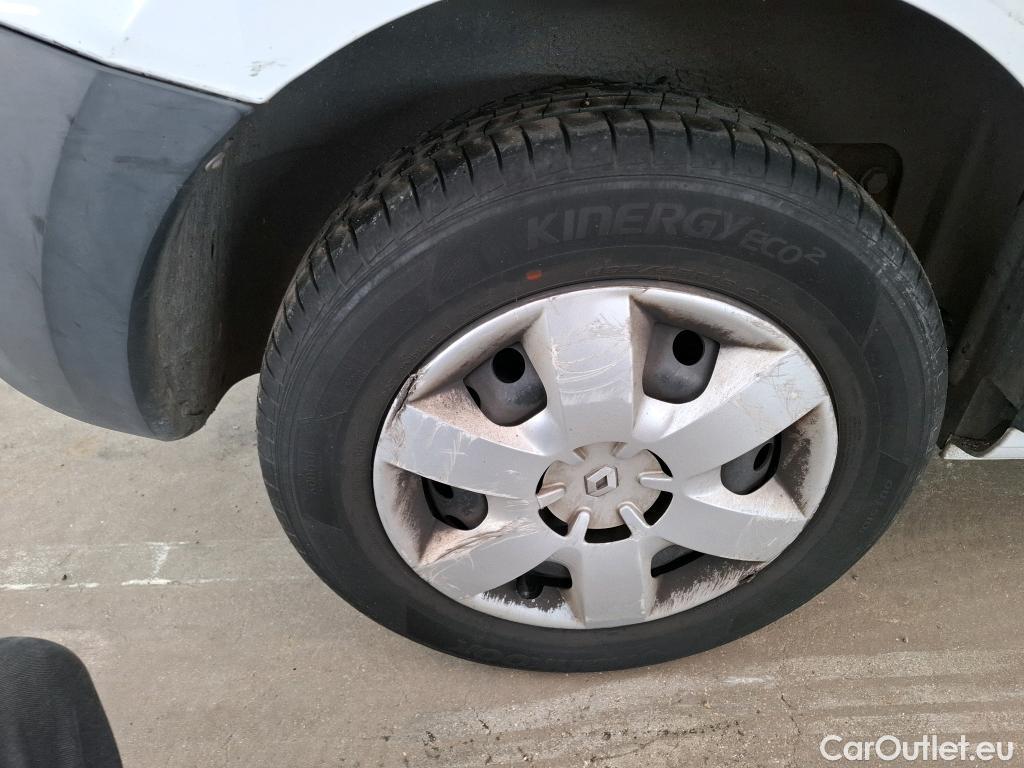  Renault  Kangoo  Express Maxi Extra (Série Spéciale) 1.5 dCi 90CV BVM5 E6 #40