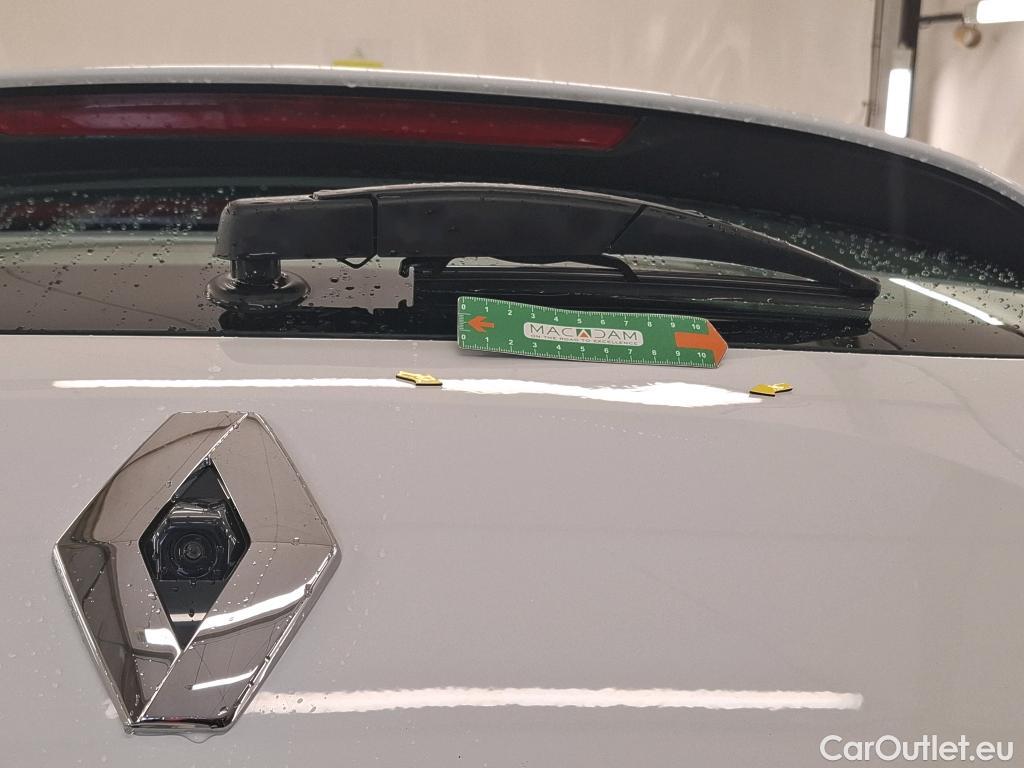  Renault  Clio  V Business 1.5 dCi 100CV BVM6 E6d #2