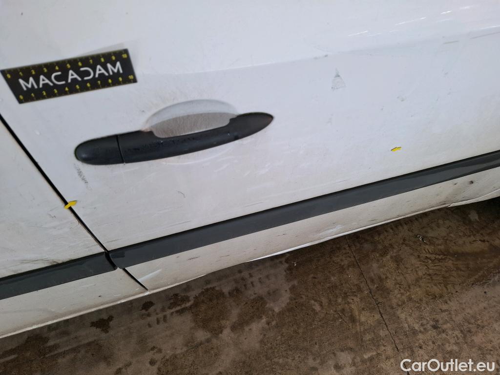  Renault  Kangoo  II Express Maxi Extra (Série Spéciale) 1.5 dCi 95CV BVM6 E6dT #15