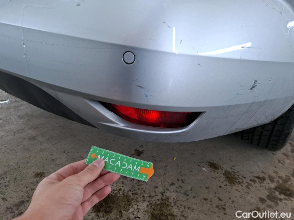  Renault  Megane  IV Estate Evolution 1.5 dCi 115CV BVA7 E6d / TRANSFO VP/VF #30