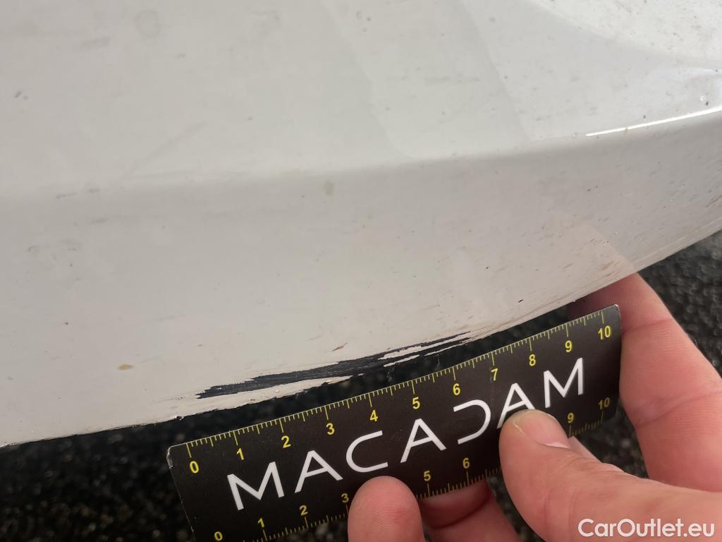  Toyota  Corolla TOYOTA  Touring Sports / 2018 / 5P / Break Hybride 122h Dynamic Business Stage Acad #6