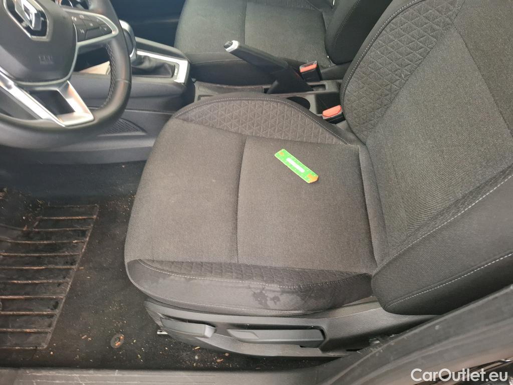  Renault  Clio  V Business 1.6 E-TECH Hybrid 140CV BVA6 E6d #74