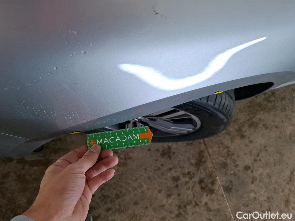  Renault  Megane  IV Estate Evolution 1.5 dCi 115CV BVA7 E6d / TRANSFO VP/VF #12