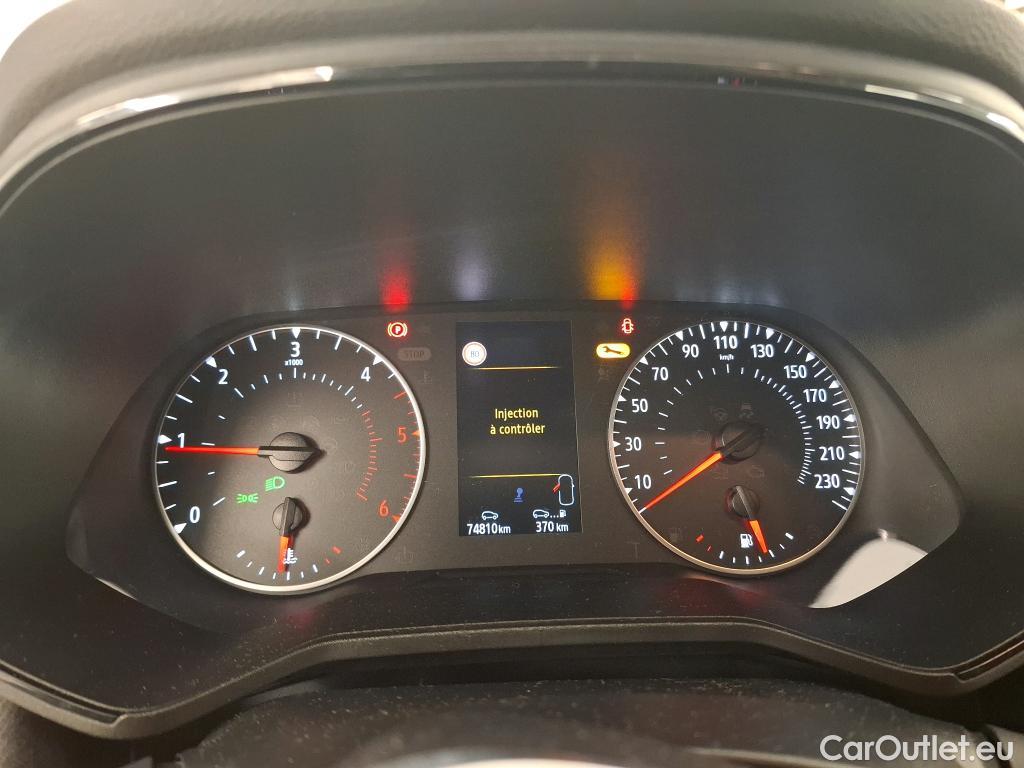  Renault  Clio  V Business 1.5 dCi 100CV BVM6 E6d #18