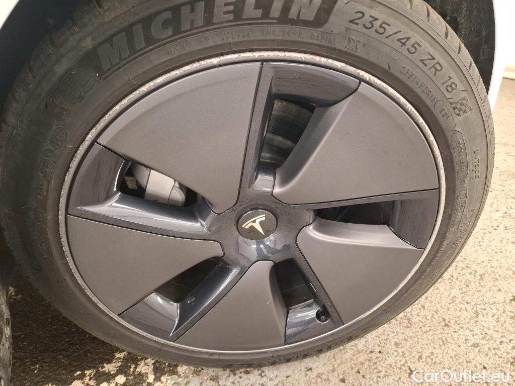  Tesla  Model 3 TESLA  2018 4P Berline Propulsion #7