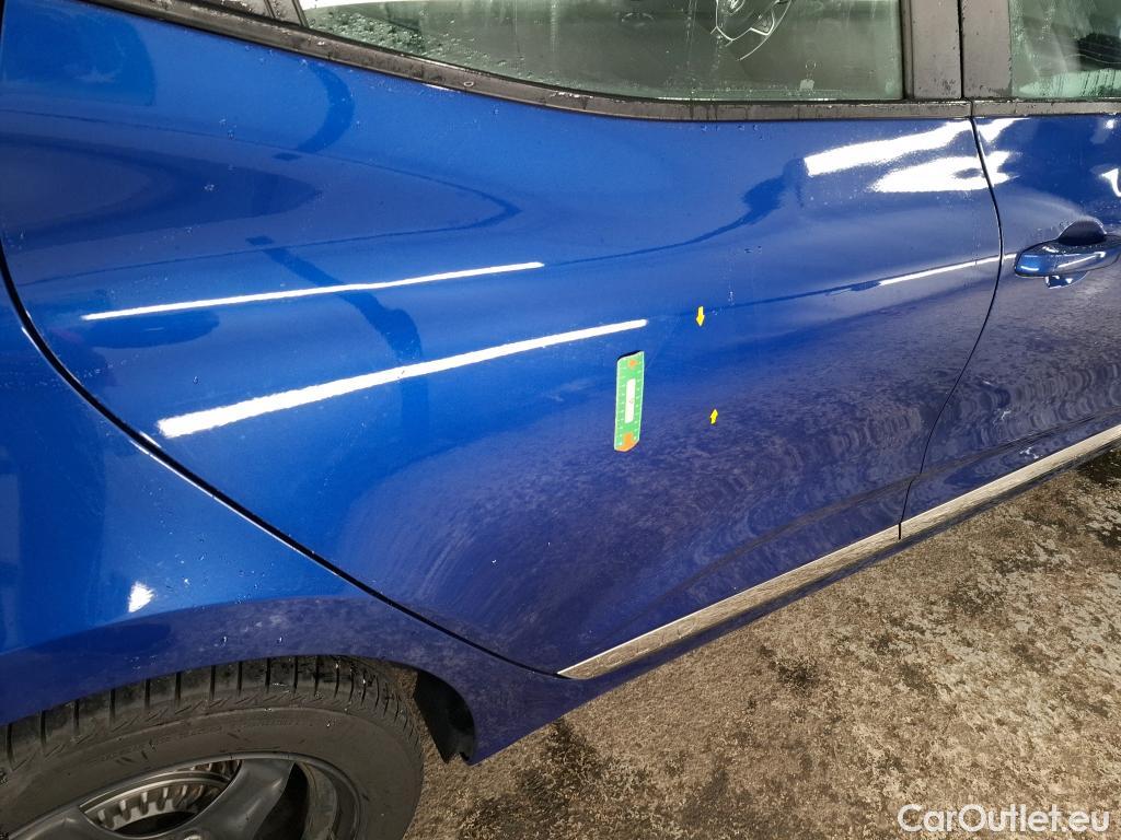  Renault  Clio  V Business 1.0 SCe 65CV BVM5 E6d #1