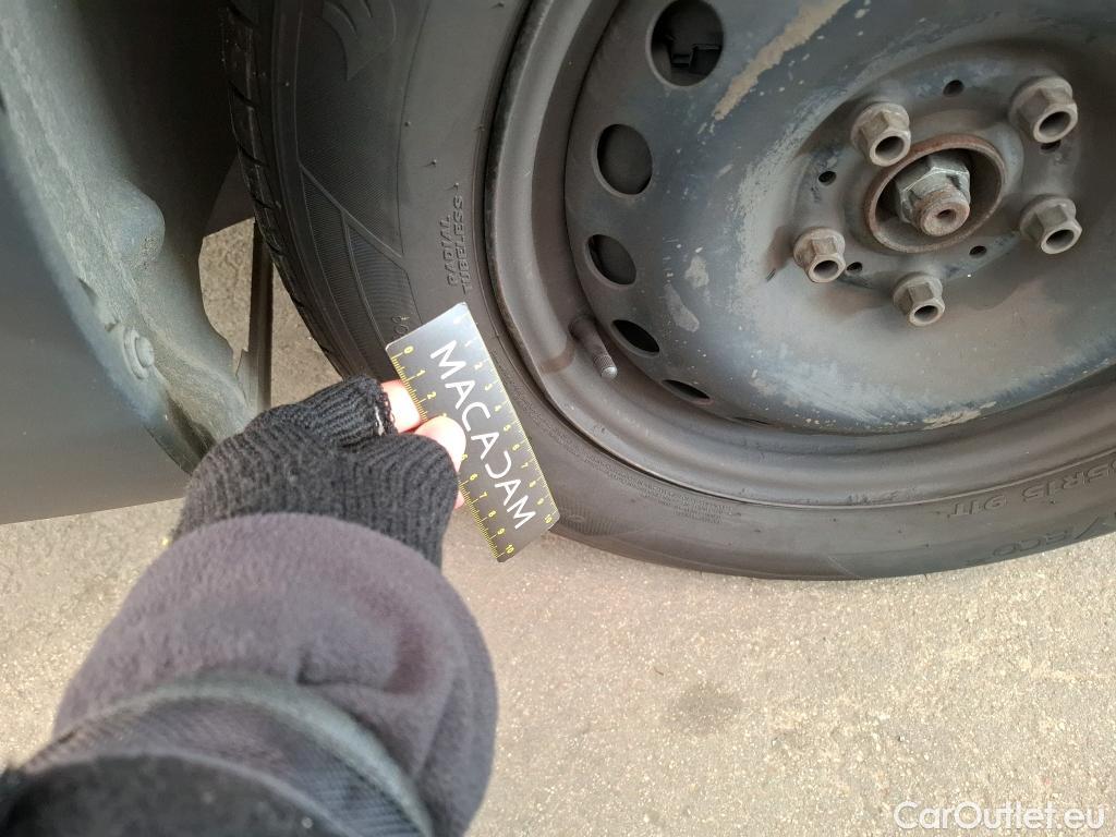  Renault  Kangoo  Express Maxi Extra (Série Spéciale) 1.5 dCi 90CV BVM5 E6 #45