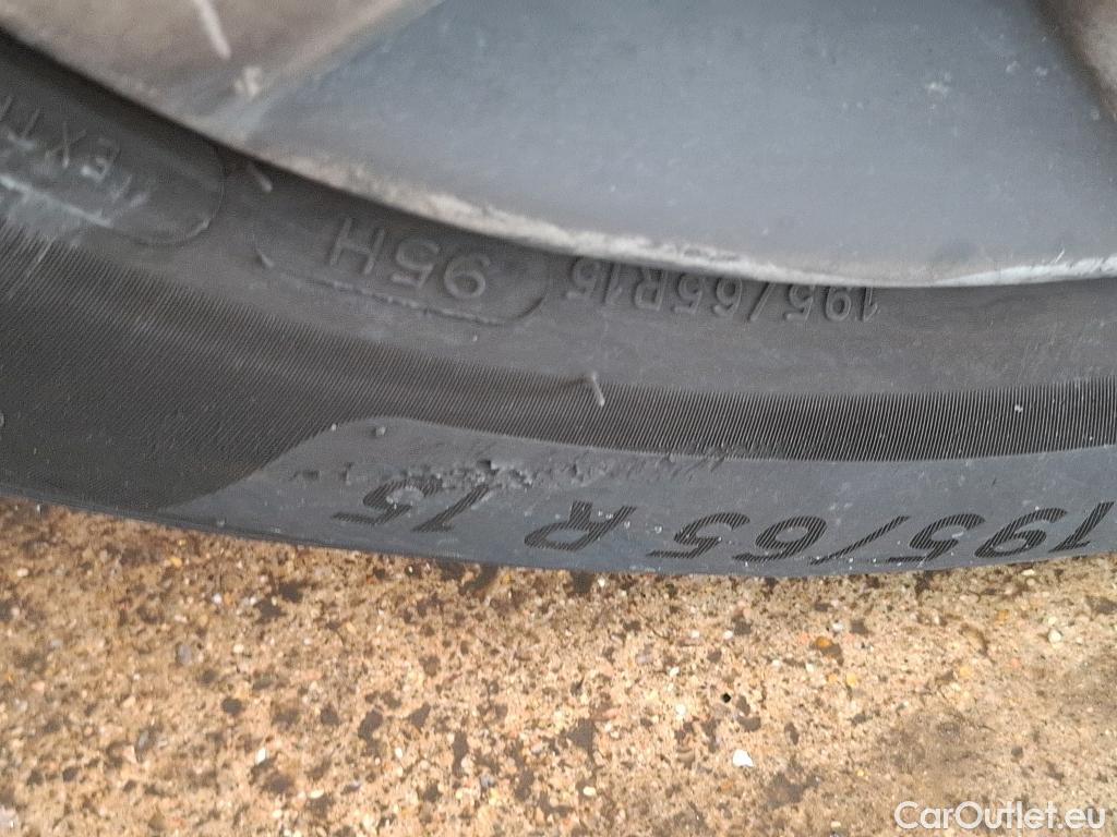  Renault  Kangoo  II Express Maxi Extra (Série Spéciale) 1.5 dCi 95CV BVM6 E6dT #31