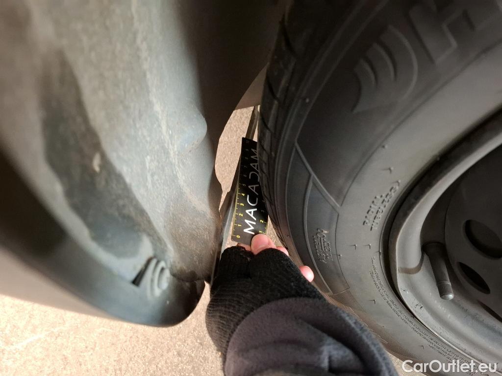  Renault  Kangoo  Express Maxi Extra (Série Spéciale) 1.5 dCi 90CV BVM5 E6 #29