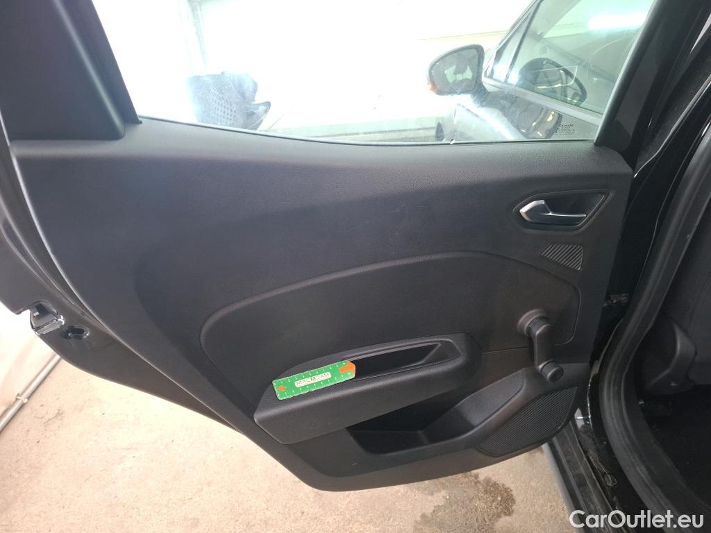  Renault  Clio  V Business 1.6 E-TECH Hybrid 140CV BVA6 E6d #54