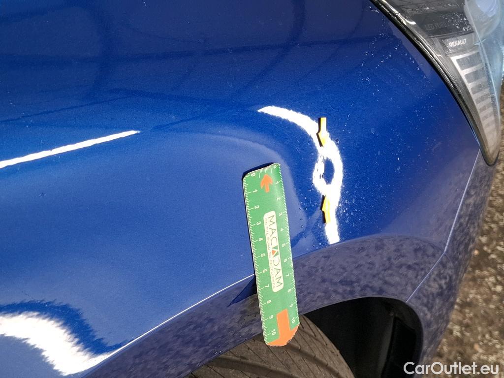  Renault  Clio  V Business 1.0 SCe 65CV BVM5 E6d #12