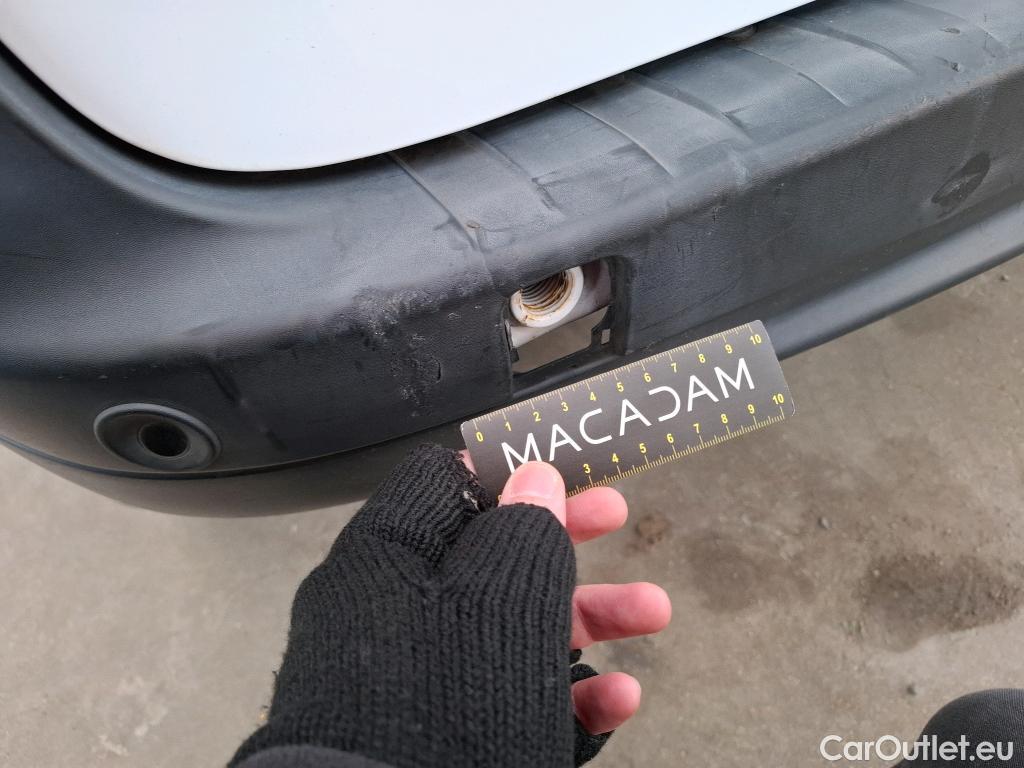  Renault  Kangoo  Express Maxi Extra (Série Spéciale) 1.5 dCi 90CV BVM5 E6 #48