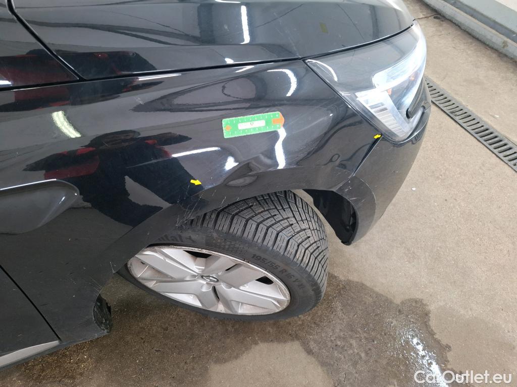  Renault  Clio  V Business 1.6 E-TECH Hybrid 140CV BVA6 E6d #9