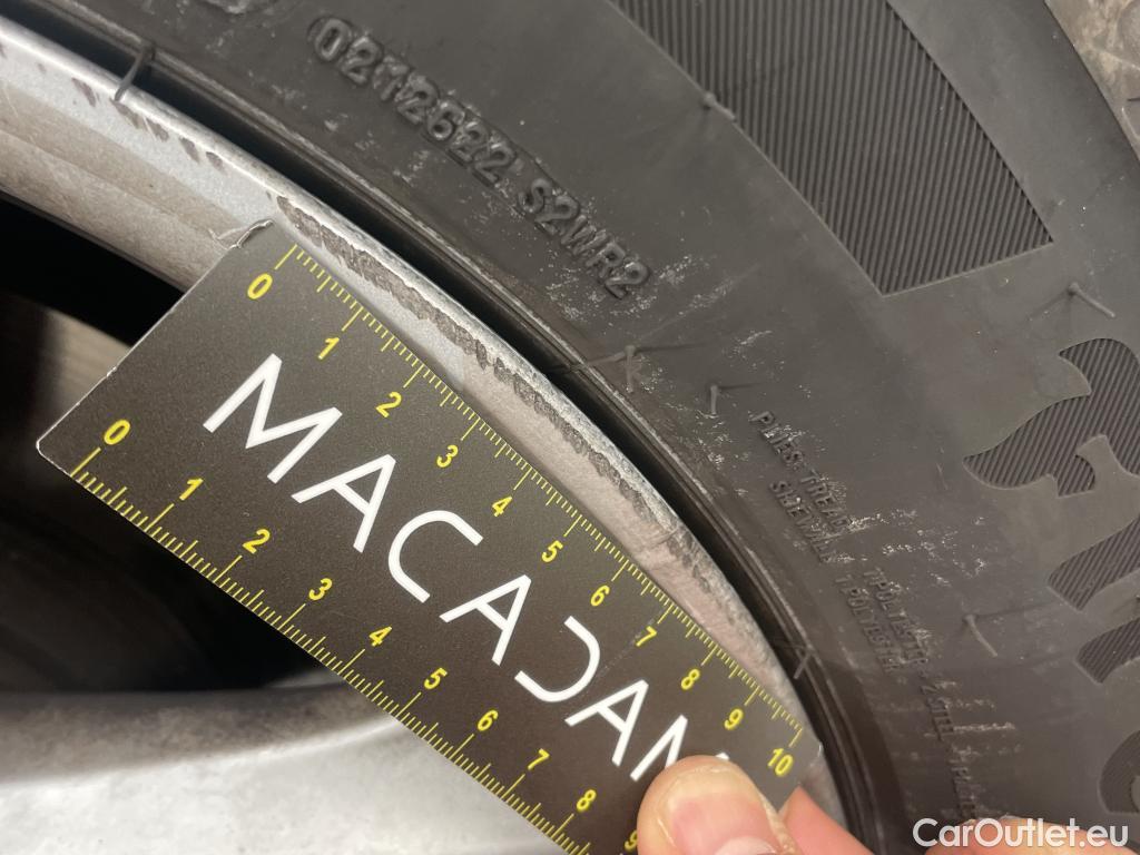  Toyota  Corolla TOYOTA  Touring Sports / 2018 / 5P / Break Hybride 122h Dynamic Business Stage Acad #27