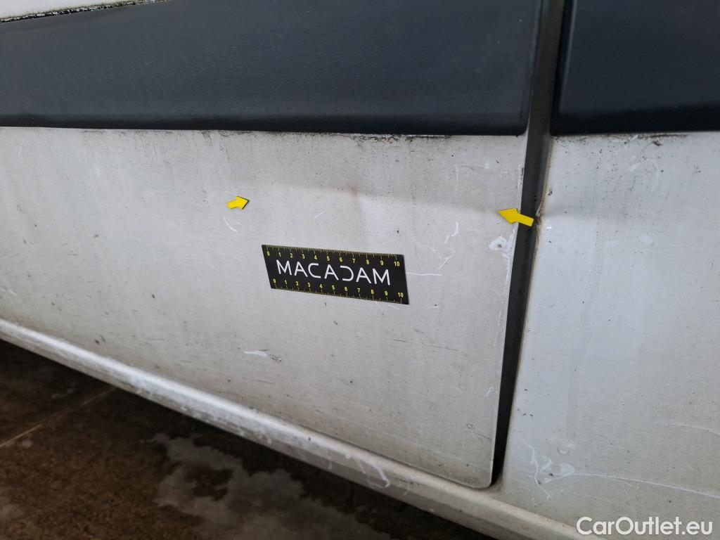  Renault  Kangoo  II Express Maxi Extra (Série Spéciale) 1.5 dCi 95CV BVM6 E6dT #10