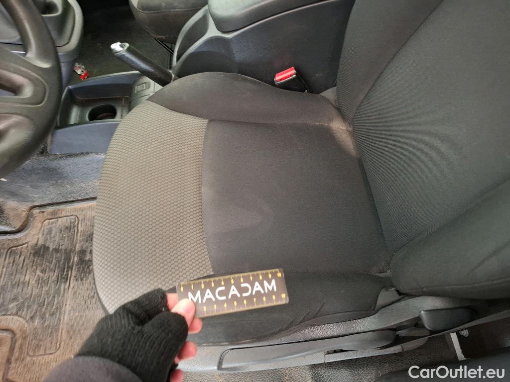  Renault  Kangoo  Express Maxi Extra (Série Spéciale) 1.5 dCi 90CV BVM5 E6 #50