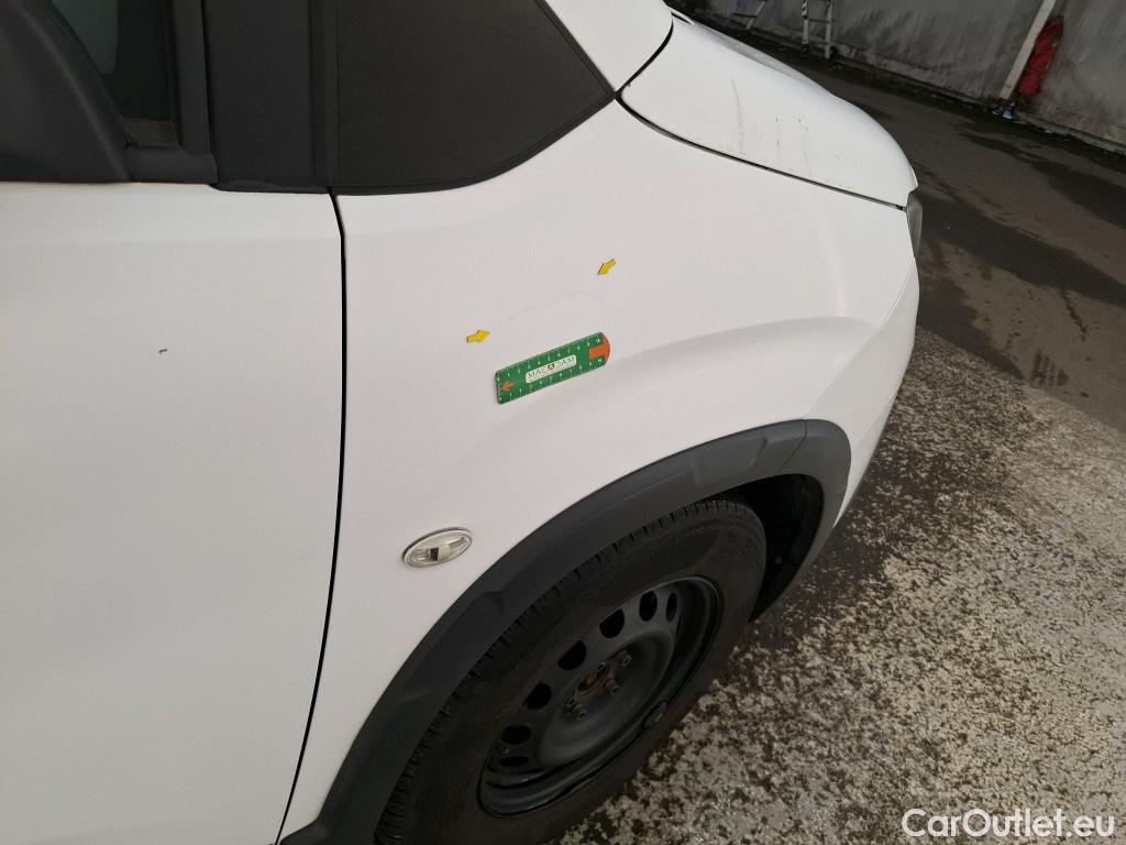  Peugeot  RIFTER  Allure L1 1.2 PureTech 110CV BVM6 E6dT #5