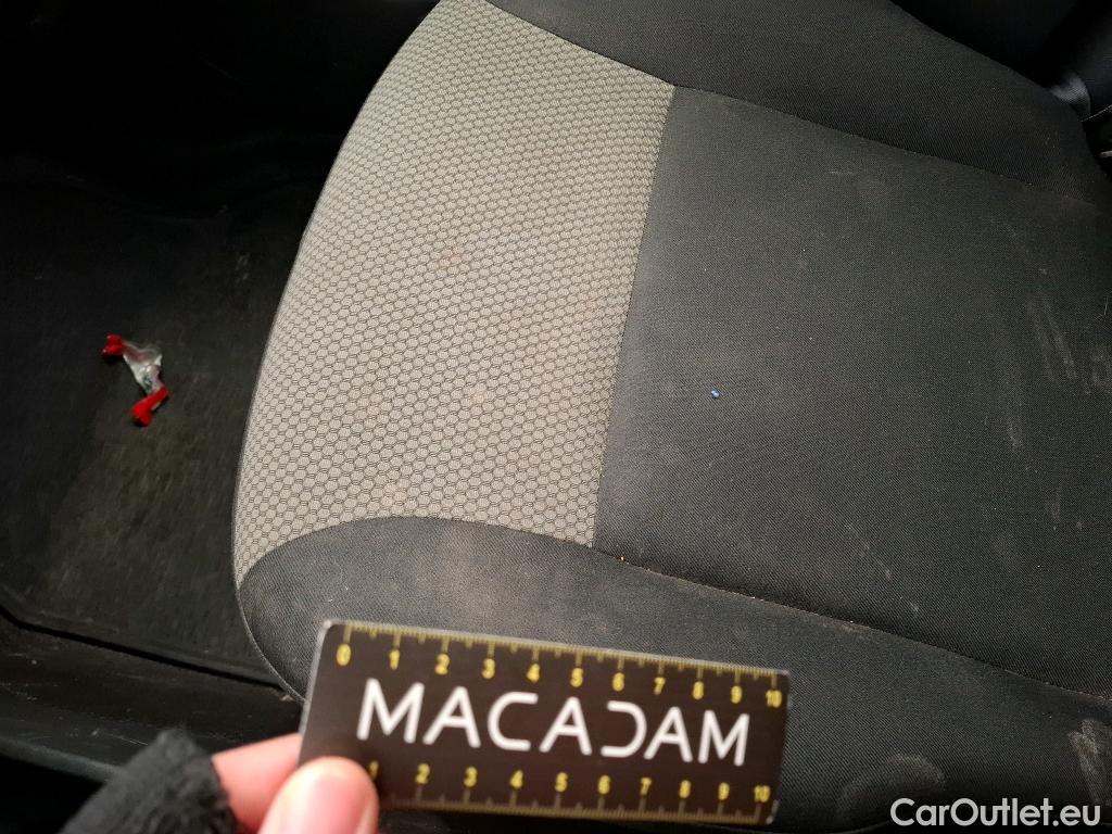  Renault  Kangoo  Express Maxi Extra (Série Spéciale) 1.5 dCi 90CV BVM5 E6 #49