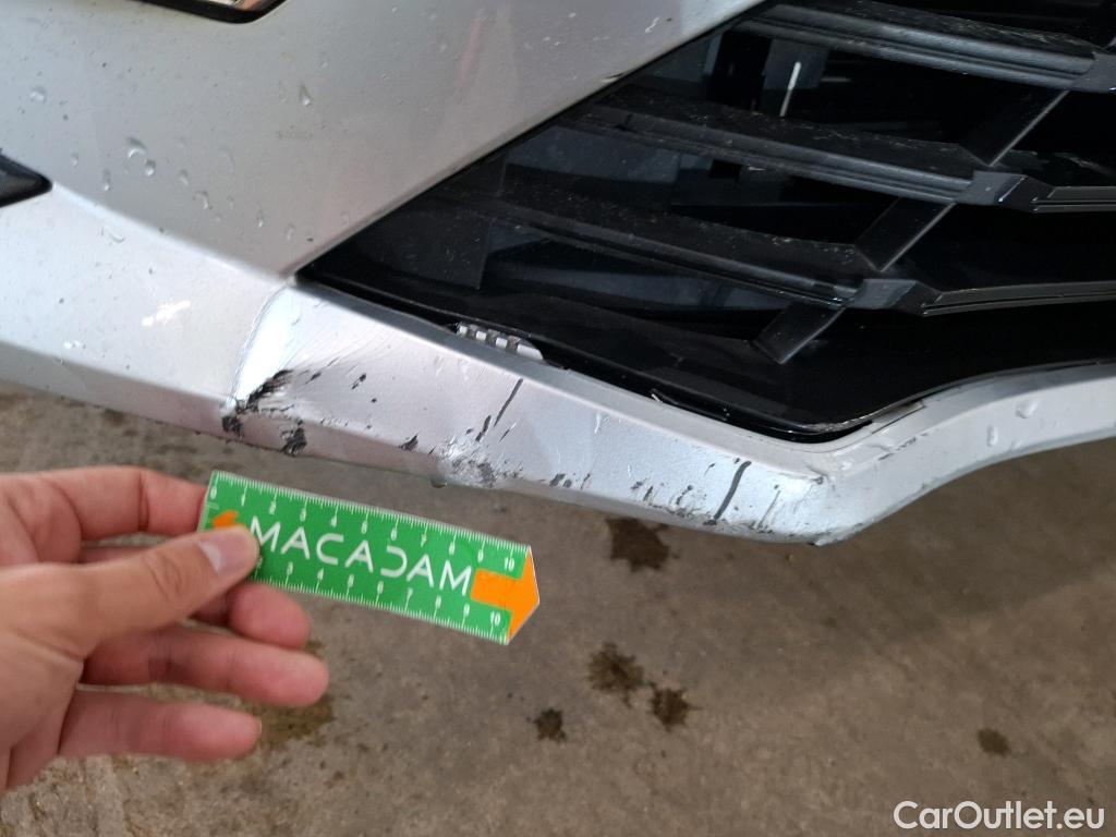  Renault  Megane  IV Estate Evolution 1.5 dCi 115CV BVA7 E6d / TRANSFO VP/VF #4