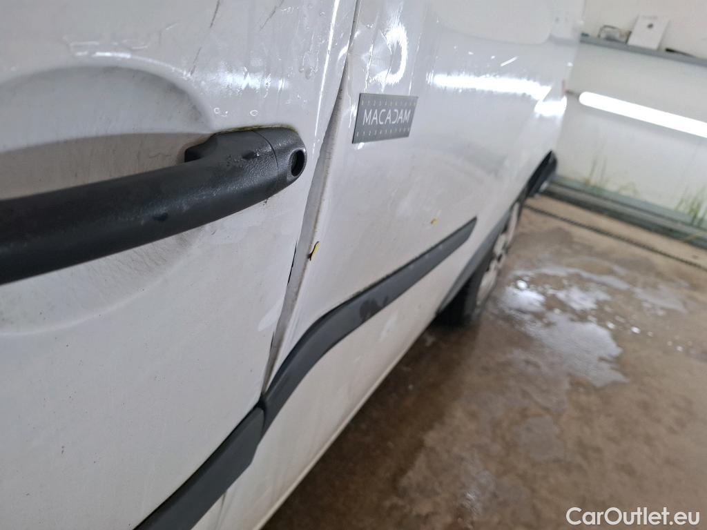  Renault  Kangoo  II Express Maxi Extra (Série Spéciale) 1.5 dCi 95CV BVM6 E6dT #3