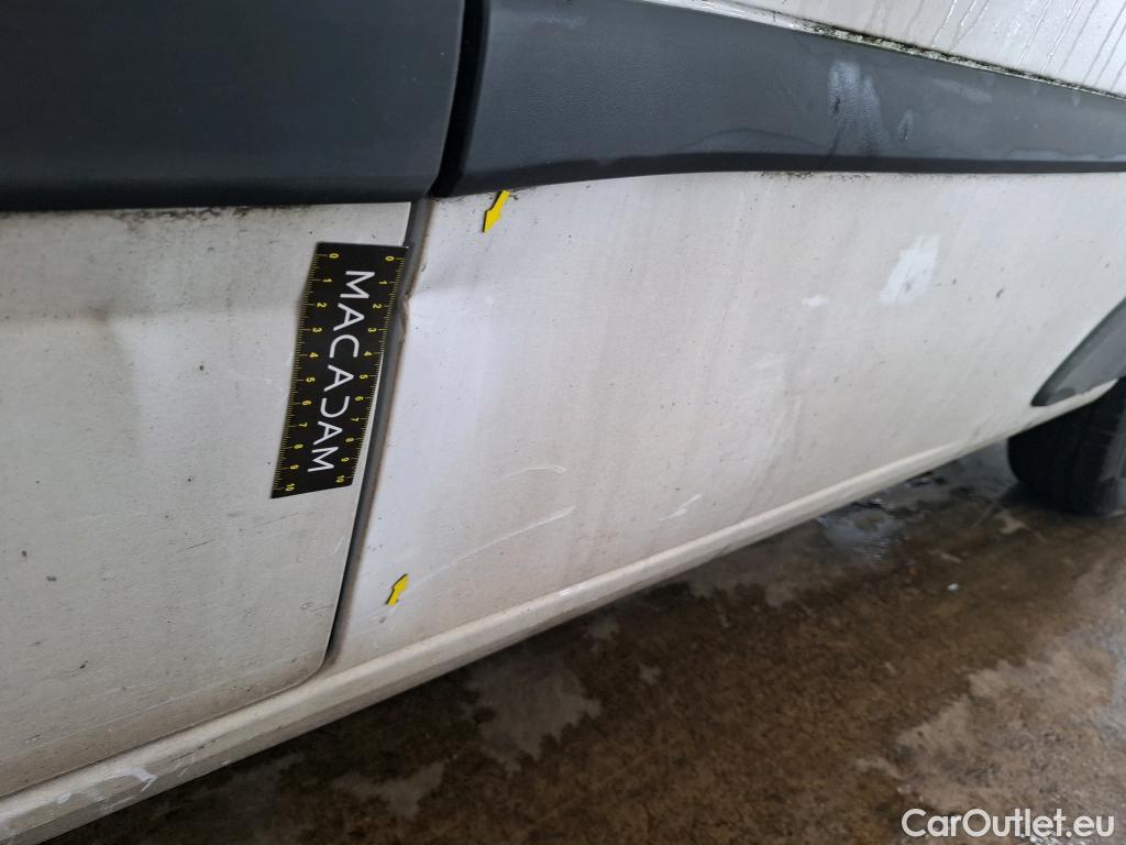  Renault  Kangoo  II Express Maxi Extra (Série Spéciale) 1.5 dCi 95CV BVM6 E6dT #4