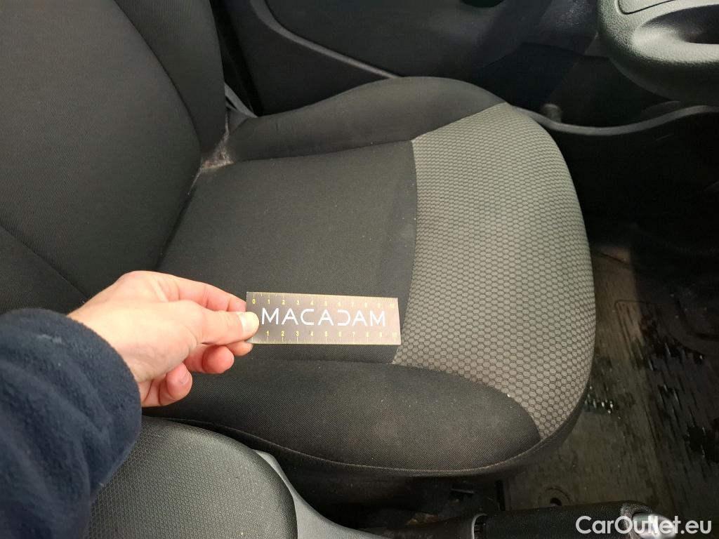  Renault  Kangoo  II Express Maxi Extra (Série Spéciale) 1.5 dCi 95CV BVM6 E6dT #55