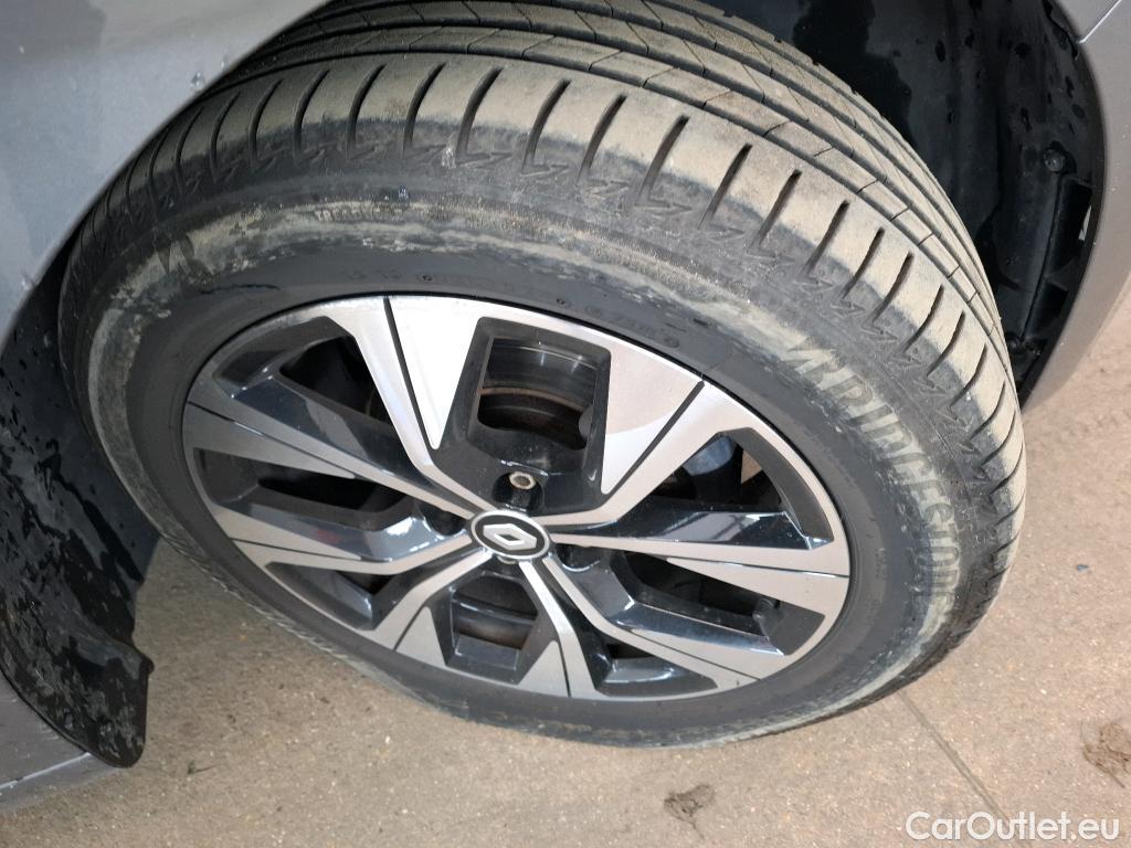  Renault  Clio  V Evolution 1.0 TCe 90CV BVM6 E6d #1