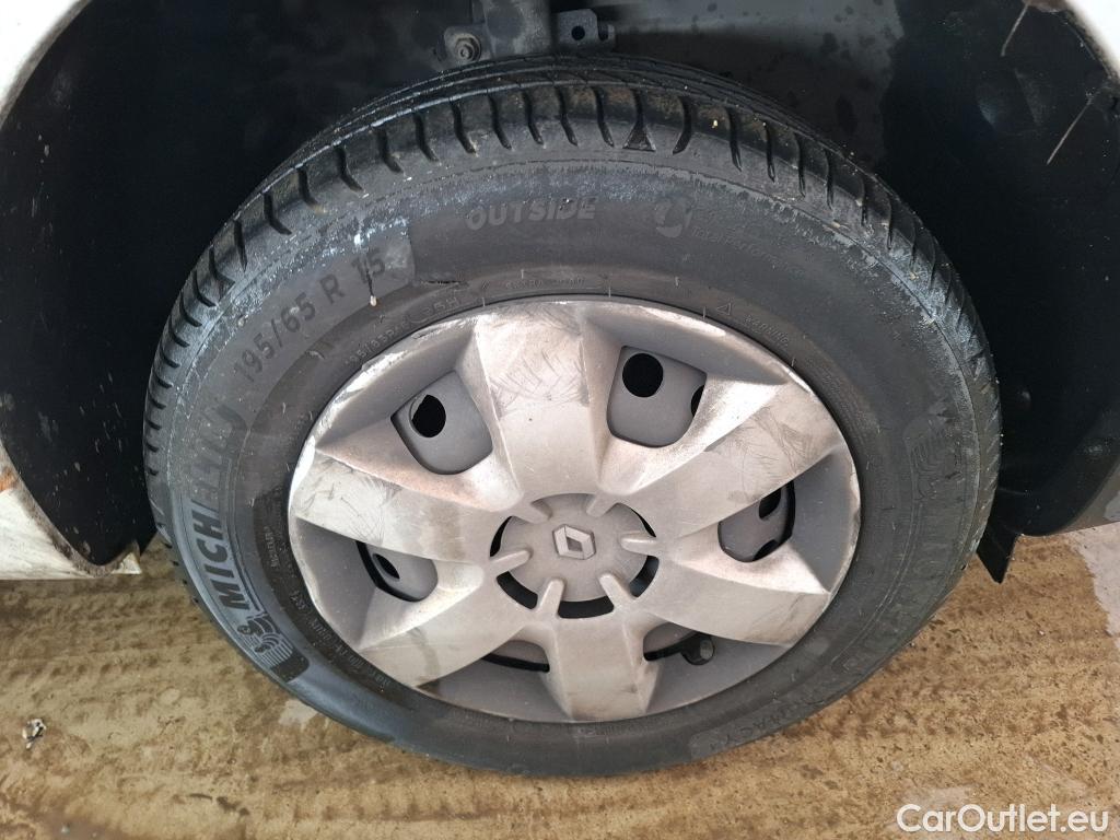  Renault  Kangoo  II Express Maxi Extra (Série Spéciale) 1.5 dCi 95CV BVM6 E6dT #51