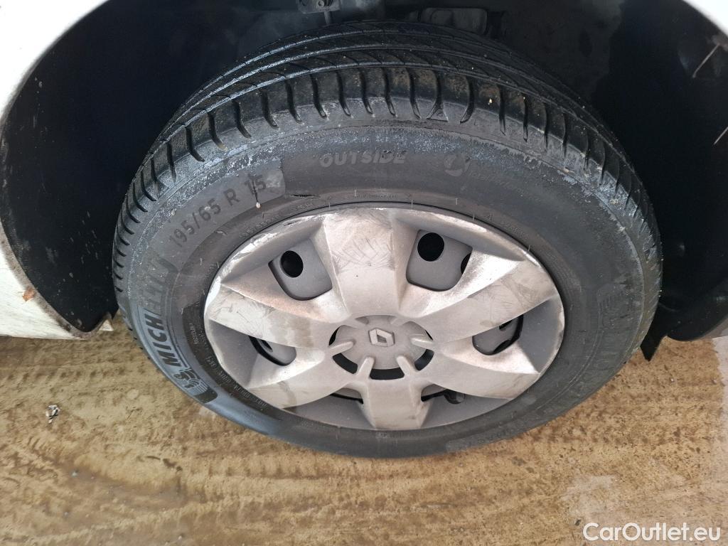  Renault  Kangoo  II Express Maxi Extra (Série Spéciale) 1.5 dCi 95CV BVM6 E6dT #50