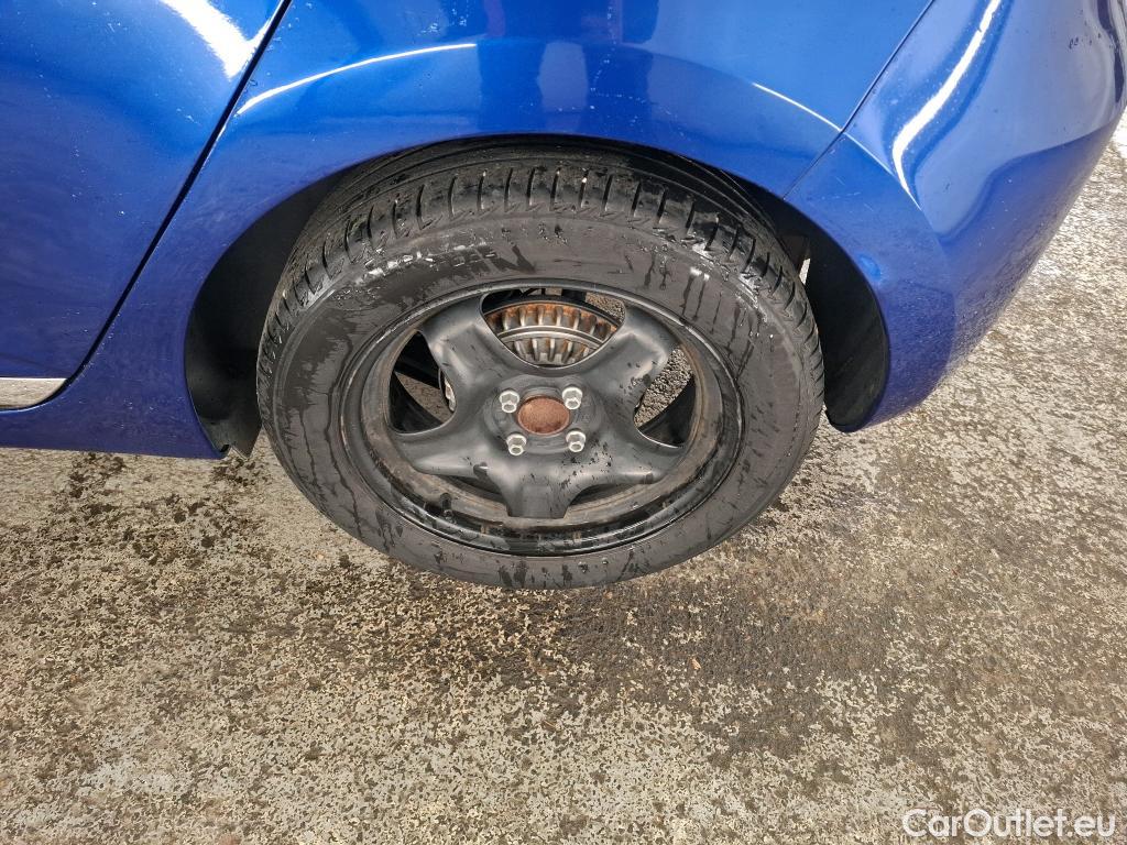  Renault  Clio  V Business 1.0 SCe 65CV BVM5 E6d #19