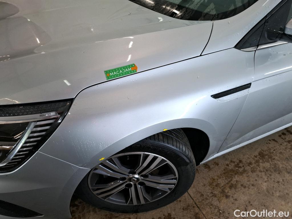  Renault  Megane  IV Estate Evolution 1.5 dCi 115CV BVA7 E6d / TRANSFO VP/VF #11